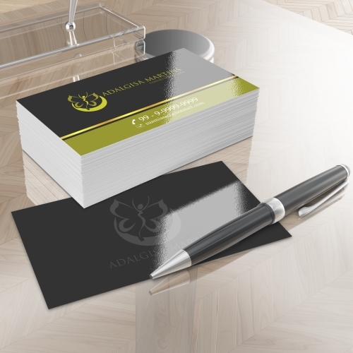 Comprar Cartao de Visita