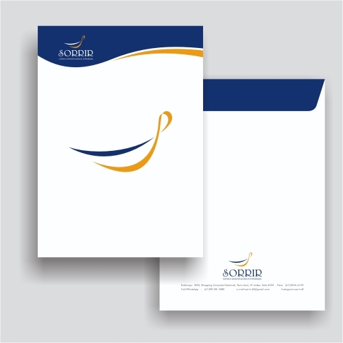 Comprar Logo e Papelaria (6 itens)