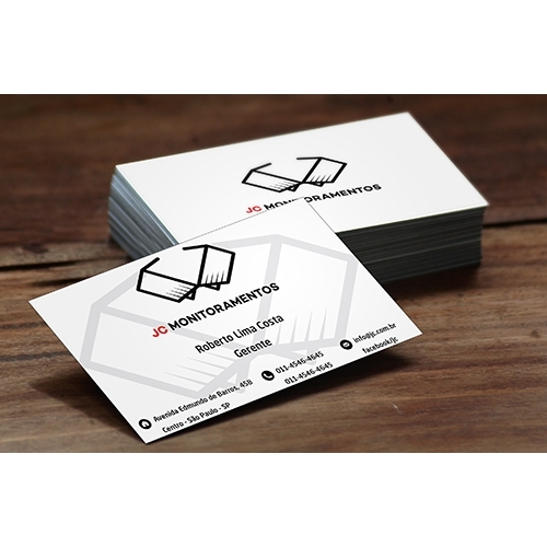 Comprar Logo e Papelaria (6 itens)