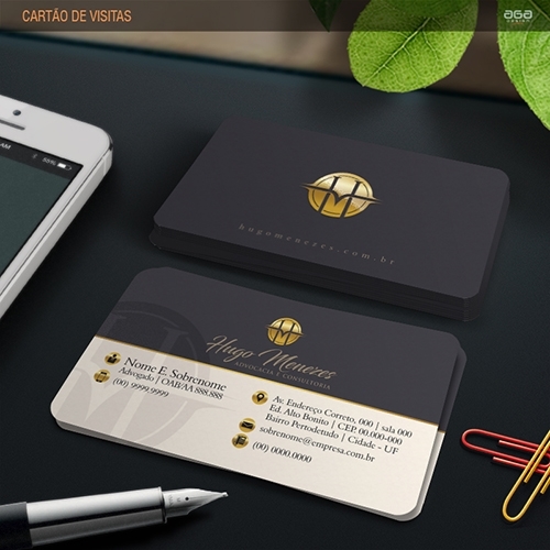 Comprar Logo e Papelaria (6 itens)