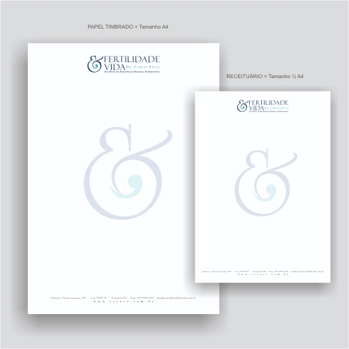 Comprar Logo e Papelaria (6 itens)