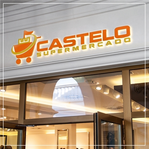 Comprar Logo