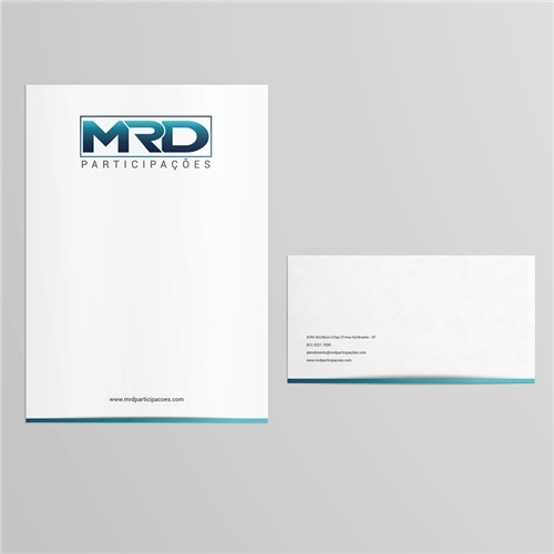 Comprar Logo e Papelaria (6 itens)