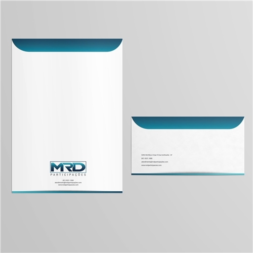 Comprar Logo e Papelaria (6 itens)