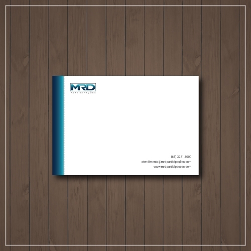 Comprar Logo e Papelaria (6 itens)