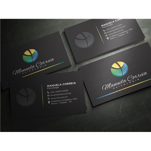 Comprar Logo e Cartao de Visita