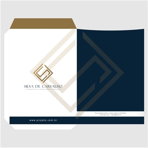 Comprar Logo e Papelaria (6 itens)