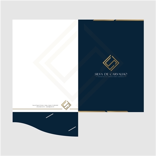 Comprar Logo e Papelaria (6 itens)