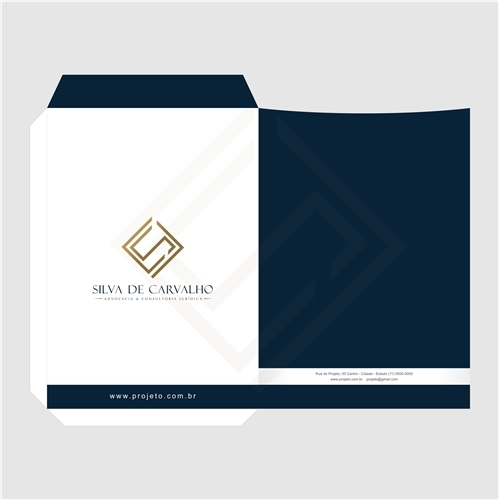 Comprar Logo e Papelaria (6 itens)