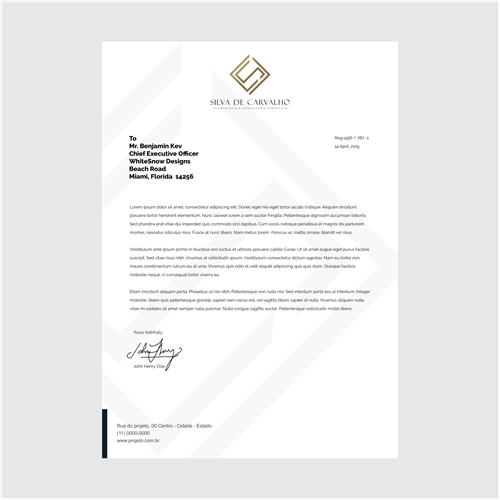 Comprar Logo e Papelaria (6 itens)