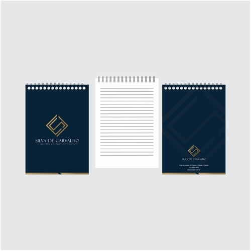 Comprar Logo e Papelaria (6 itens)