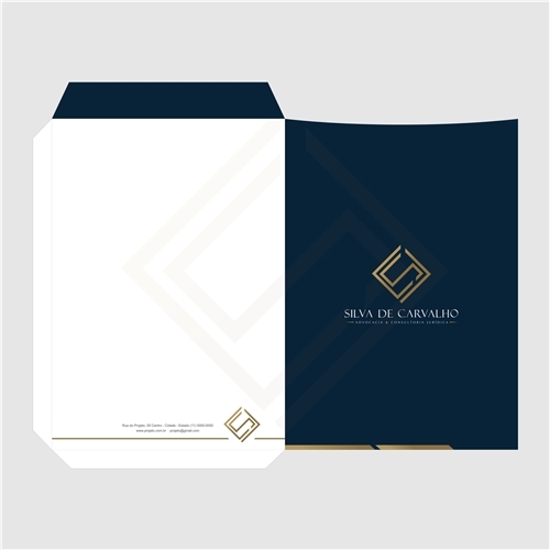 Comprar Logo e Papelaria (6 itens)