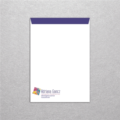 Comprar Logo e Papelaria (6 itens)
