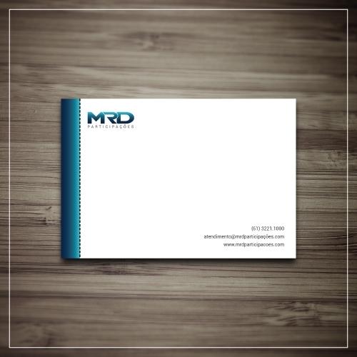 Comprar Logo e Papelaria (6 itens)