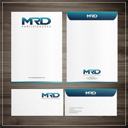 Comprar Logo e Papelaria (6 itens)