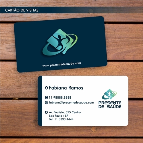 Comprar Logo e Papelaria (6 itens)
