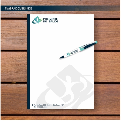 Comprar Logo e Papelaria (6 itens)