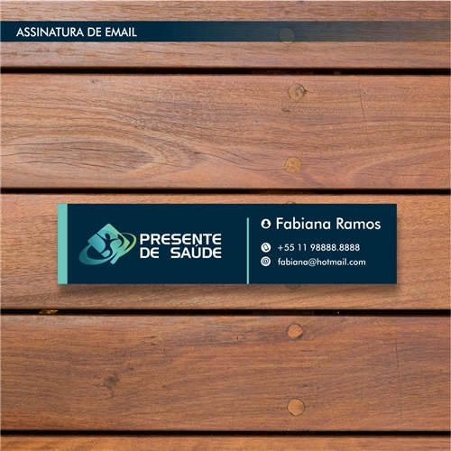 Comprar Logo e Papelaria (6 itens)