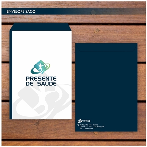 Comprar Logo e Papelaria (6 itens)