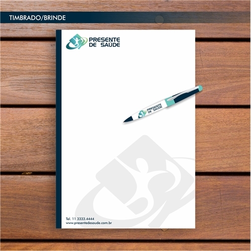 Comprar Logo e Papelaria (6 itens)