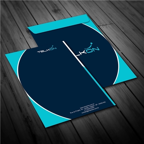 Comprar Logo e Papelaria (6 itens)