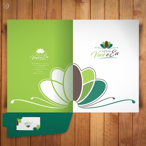 Comprar Logo e Papelaria (6 itens)