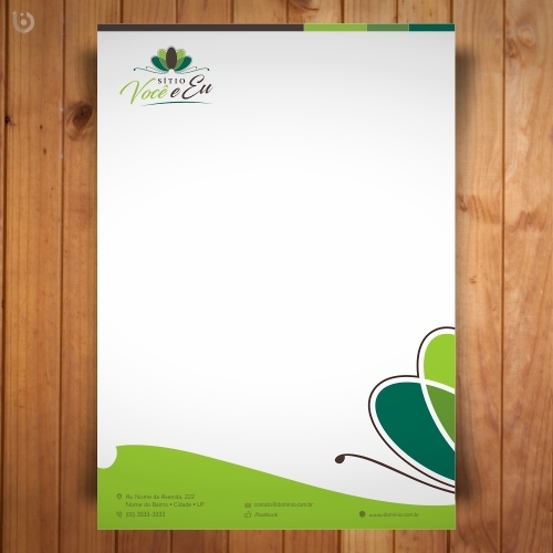 Comprar Logo e Papelaria (6 itens)