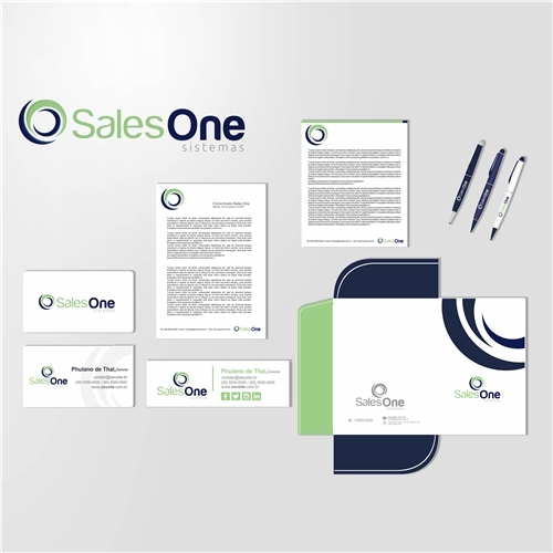 Comprar Logo e Papelaria (6 itens)