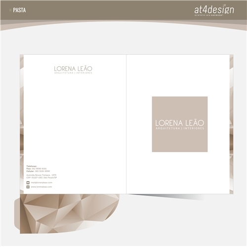 Comprar Logo e Papelaria (6 itens)