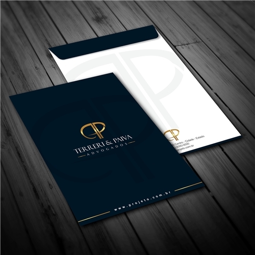 Comprar Logo e Papelaria (6 itens)