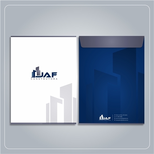 Comprar Logo e Papelaria (6 itens)