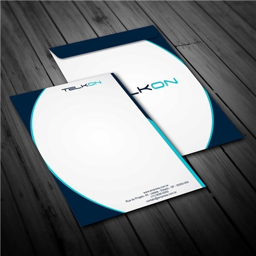 Comprar Logo e Papelaria (6 itens)