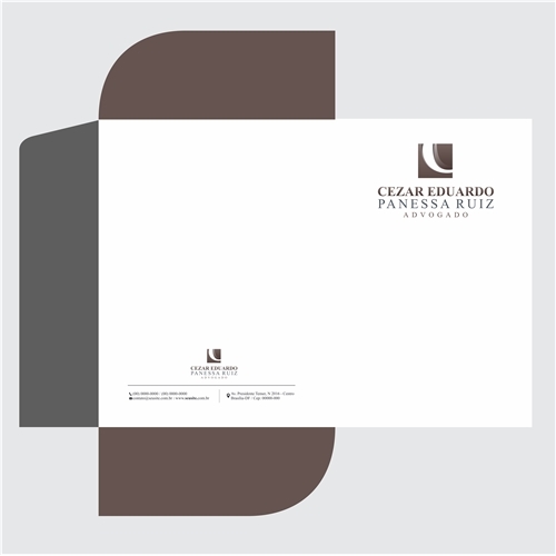 Comprar Logo e Papelaria (6 itens)