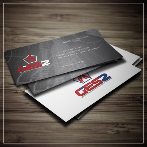 Comprar Logo e Cartao de Visita