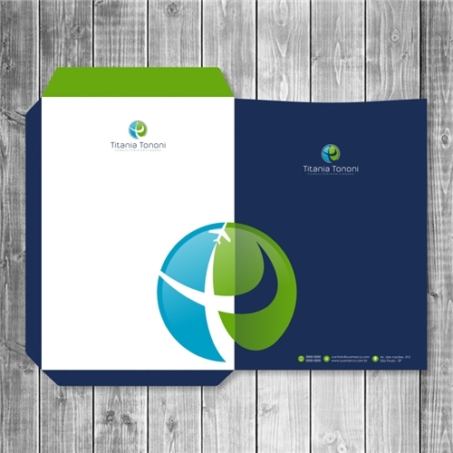 Comprar Logo e Papelaria (6 itens)
