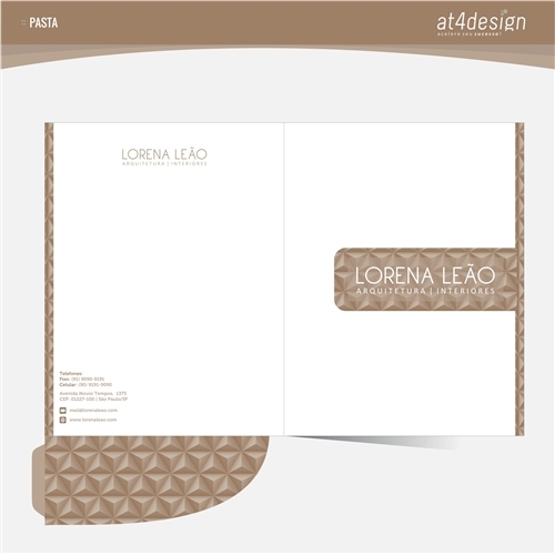 Comprar Logo e Papelaria (6 itens)