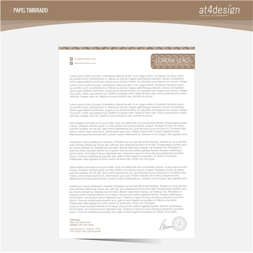 Comprar Logo e Papelaria (6 itens)