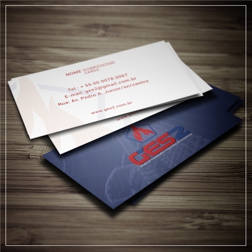 Comprar Logo e Cartao de Visita