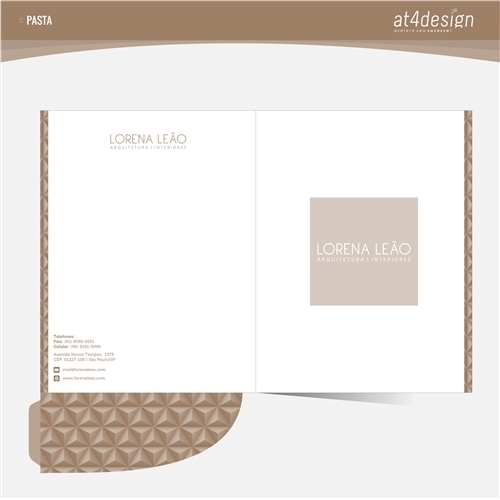 Comprar Logo e Papelaria (6 itens)