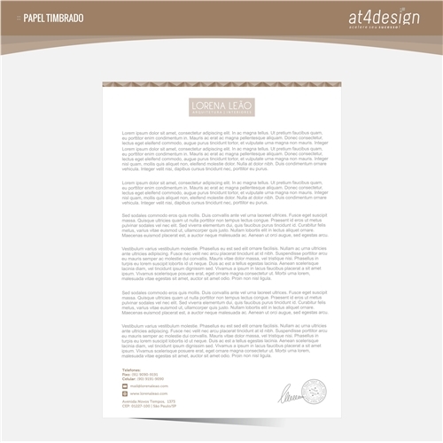 Comprar Logo e Papelaria (6 itens)