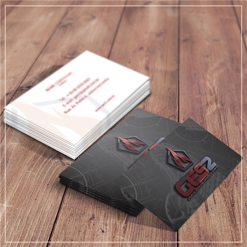 Comprar Logo e Cartao de Visita