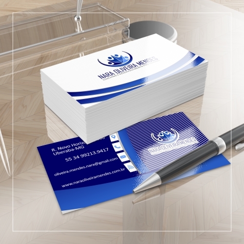 Comprar Logo e Papelaria (6 itens)
