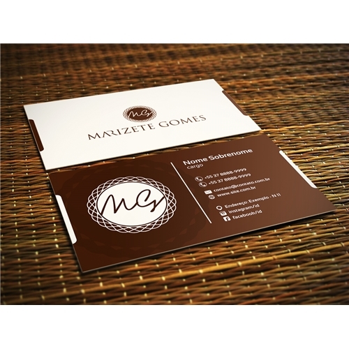 Comprar Logo e Cartao de Visita