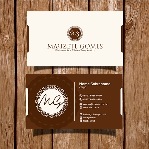 Comprar Logo e Cartao de Visita