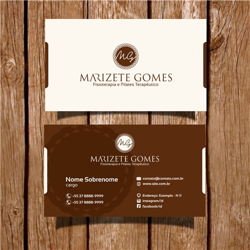 Comprar Logo e Cartao de Visita