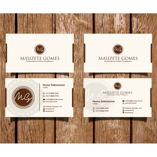 Comprar Logo e Cartao de Visita