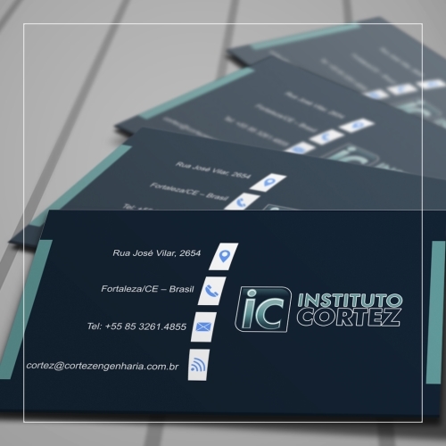 Comprar Logo e Cartao de Visita