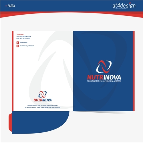 Comprar Logo e Papelaria (6 itens)