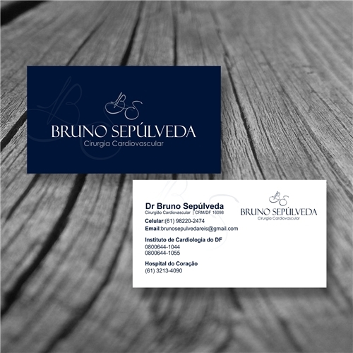 Comprar Logo e Cartao de Visita