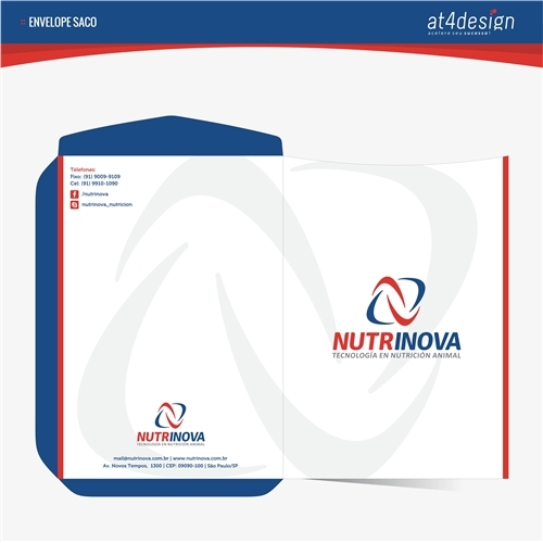 Comprar Logo e Papelaria (6 itens)